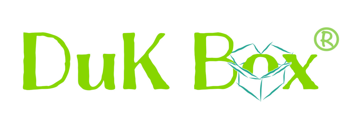 DuK Box Logo